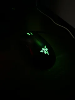 Razer DeathAdder Elite – Pro Gaming Mouse | Mint Condition | Only R400