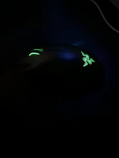 Razer DeathAdder Elite – Pro Gaming Mouse | Mint Condition | Only R400