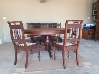 Furntiture - Ad posted by JC Breytenbach