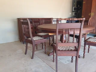 Furntiture - Ad posted by JC Breytenbach