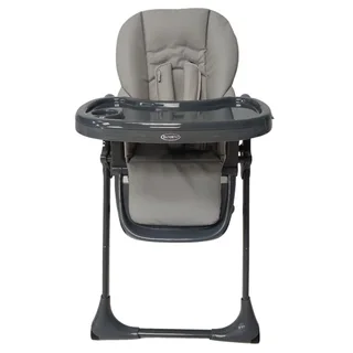 Bambino Pesto High Chair