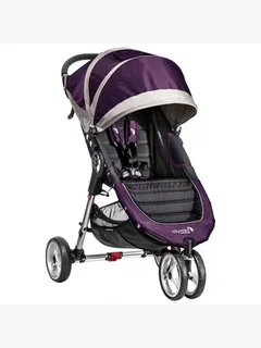 Baby jogger city mini