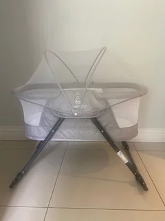 Serta iComfort Travel Crib