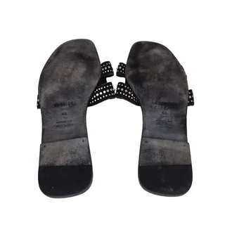 Hermes sandals