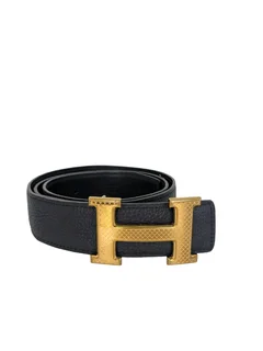 Pre Owned Hermes Belt