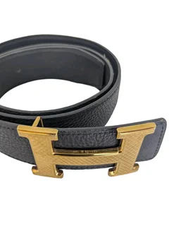 Pre Owned Hermes Belt