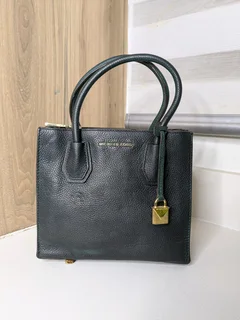 Pre Owned Michael Kors Handbag