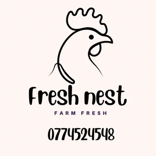 Fresh Nest - farm fresh eggs