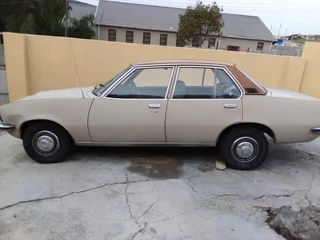 Chevrolet 4100  for SALE