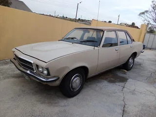 Chevrolet 4100  for SALE