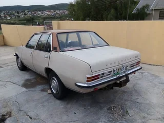 Chevrolet 4100  for SALE