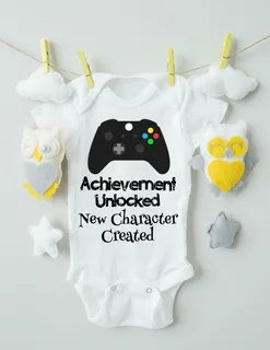 Newborn to 24 months Baby clothing custom printing