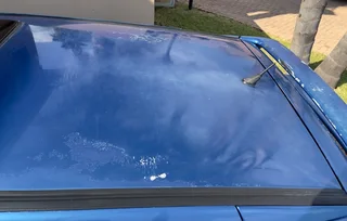 1995 Volkswagen Golf GTI Hatchback