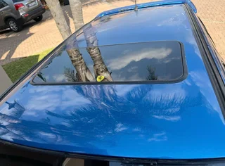 1995 Volkswagen Golf GTI Hatchback