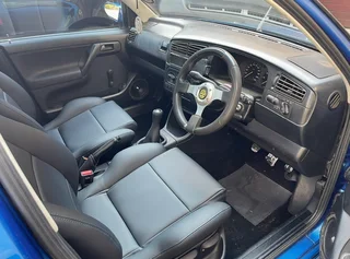 1995 Volkswagen Golf GTI Hatchback