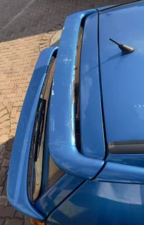 1995 Volkswagen Golf GTI Hatchback