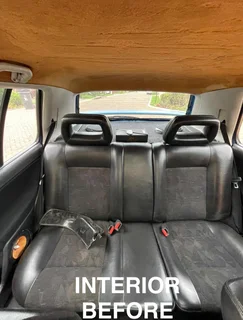 1995 Volkswagen Golf GTI Hatchback