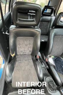 1995 Volkswagen Golf GTI Hatchback