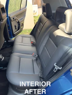 1995 Volkswagen Golf GTI Hatchback