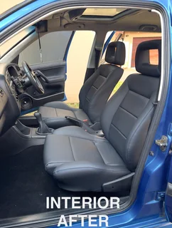 1995 Volkswagen Golf GTI Hatchback