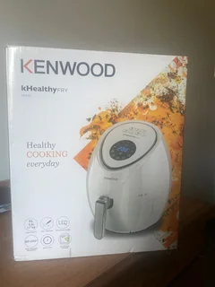 Kenwood air