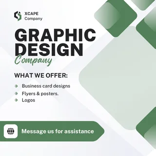 I Design Posters, Flyers &amp; Logos – Cheap &amp; Fast