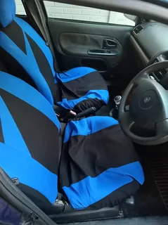 2004 Renault Clio Hatchback