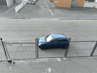 2004 Renault Clio Hatchback