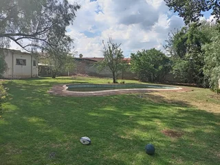 (9400) 4bedroom House Kibler Park Rental