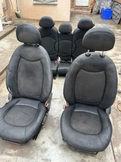 Car seats