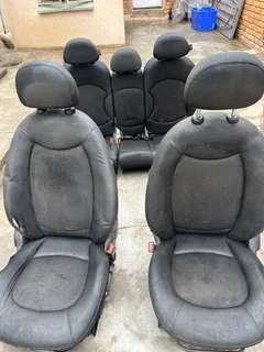 Car seats
