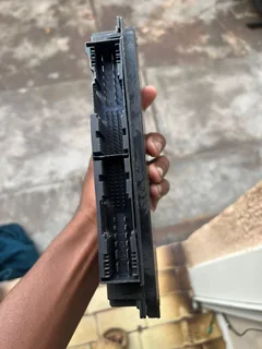 FRM3 Footwell Module (R55–R61) – FRM3R PL3