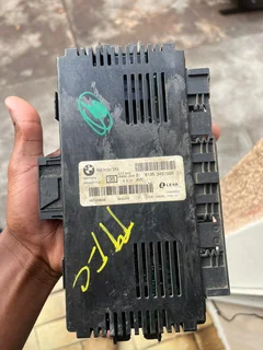 FRM3 Footwell Module (R55–R61) – FRM3R PL3