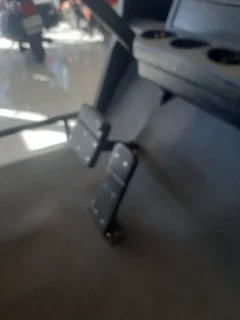 Golf Cart &amp; Trailer