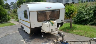 1983 - Caravan - Palma LT