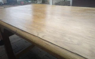 Vintage Government Office Desk. circa early1960&#39;s.