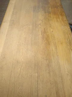 Vintage Government Office Desk. circa early1960's.