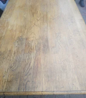 Vintage Government Office Desk. circa early1960&#39;s.