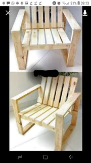 Set of home and garden collection