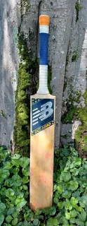 New Balance dc1080 cricket bat