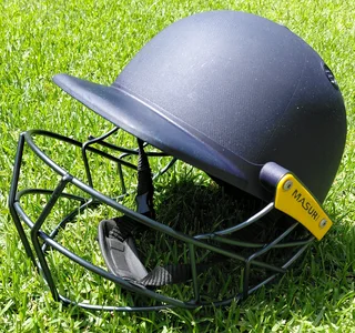 Masuri Cricket Helmet