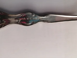 Silver Plated Cutlery Canteen