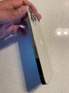 Iphone 13 Pro Max 256GB Gold