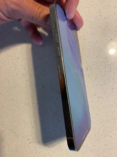 Iphone 13 Pro Max 256GB Gold