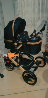 Belecoo stroller for sale