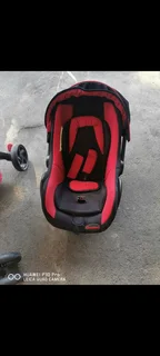 Chelino car seat