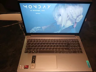 Lenovo Ideapad 1