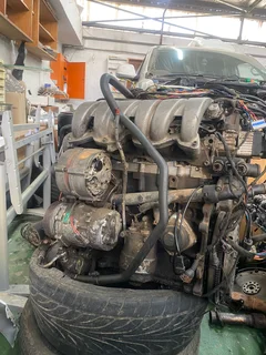 Engine for Sale -  VW 2.8 VR6 | Good Condition