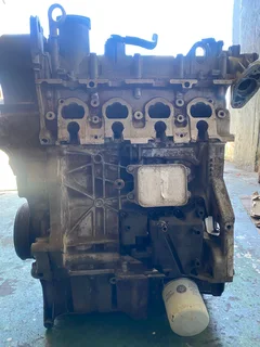 Engine For Sale – VW 1.2 TSI CJZ | R23000