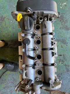 Engine For Sale – VW 1.2 TSI CJZ | R23000